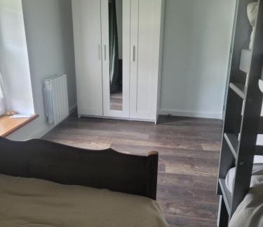 Plemet Bed & Breakfast | Gîte La nouette