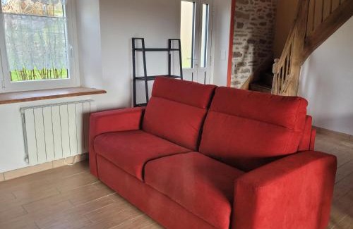 Plemet Bed & Breakfast | Gîte La nouette