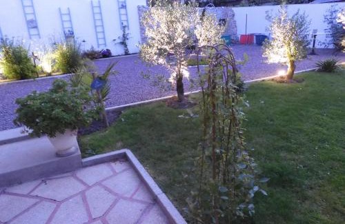 Etretat Apartment | Gîte La Périssoire - place de parking incluse
