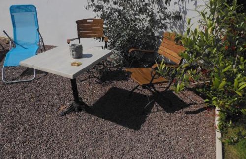 Etretat Apartment | Gîte La Périssoire - place de parking incluse