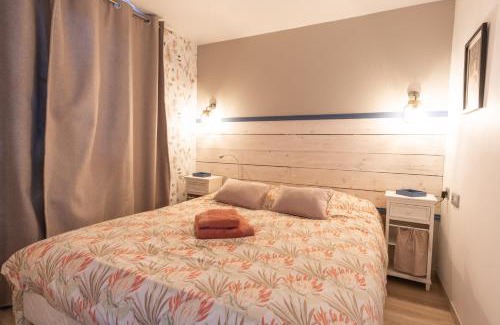 Etretat Apartment | Gîte La Périssoire - place de parking incluse
