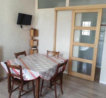 Mareuil-sur-Cher House | Gîte La P'tite Fugue
