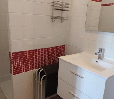 Mareuil-sur-Cher House | Gîte La P'tite Fugue
