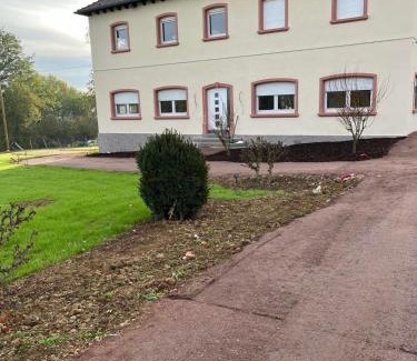 Bernardswiller House | Gîte La perle d’Alsace