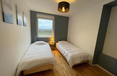 Bernardswiller House | Gîte La perle d’Alsace