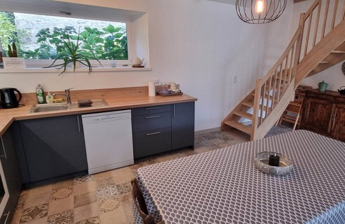 Riberac Other | Gîte La Petite Clavelie - Countryside and Nordic Bath