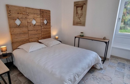 Riberac Other | Gîte La Petite Clavelie - Countryside and Nordic Bath