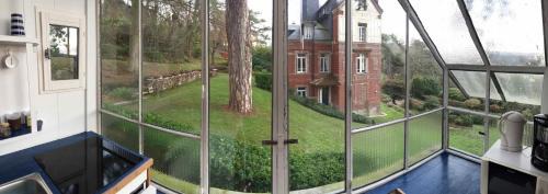 Etretat House | Gîte La Petite Maison