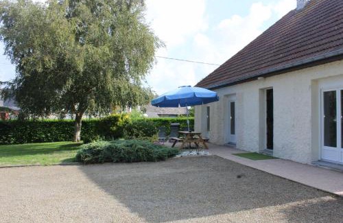 Bricqueville-sur-Mer House | Gîte La Presqu'île