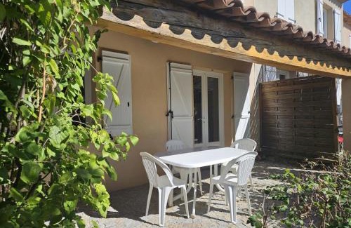 Bauduen House | Gîte La résidence n°3