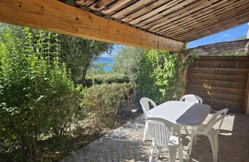 Bauduen House | Gîte La résidence n°3