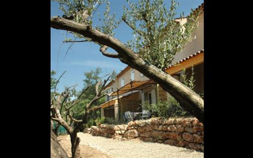 Bauduen House | Gîte La résidence n° 4