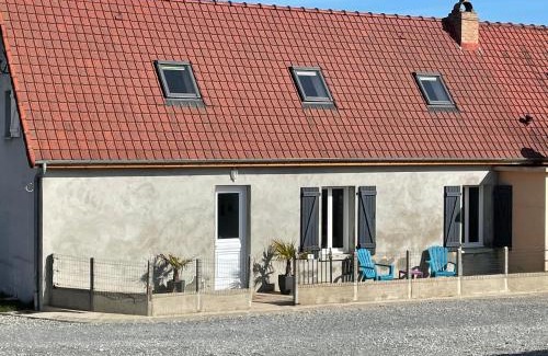 Lottinghen House | gîte "La Roucherie" 3 étoiles en côte d'opale