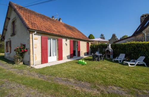 Saint-Andre-dAllas House | Gîte La Salamandre
