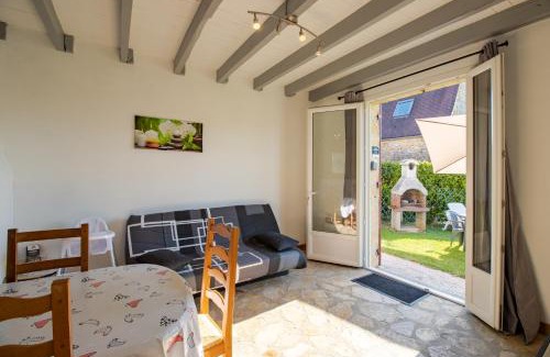 Saint-Andre-dAllas House | Gîte La Salamandre