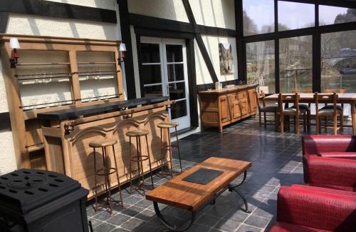 Vresse-sur-Semois House | Gîte la Semois à Mouzaive Vresse sur Semois