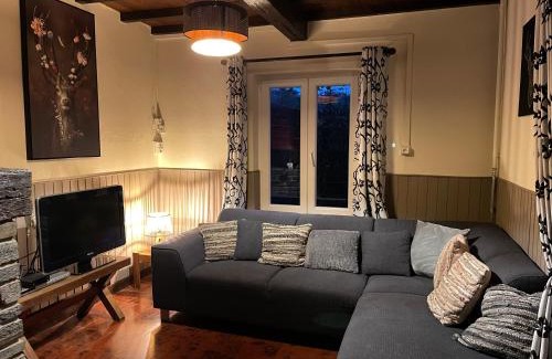 Vresse-sur-Semois House | Gîte la Semois à Mouzaive Vresse sur Semois