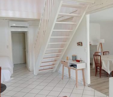 Arette House | Gîte Lagrave