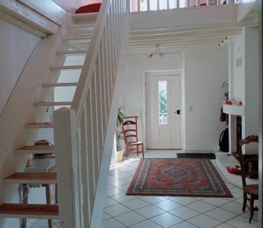 Arette House | Gîte Lagrave