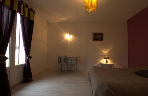 Laubressel House | Gîte Laubressel, 5 pièces, 6 personnes - FR-1-543-201