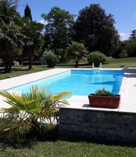 Conne-de-Labarde House | Gîte Laudogne