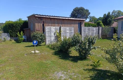 Linxe Apartment | Gîte Lauraët