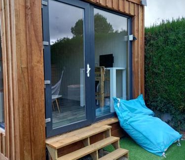 Linxe Apartment | Gîte Lauraët