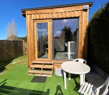 Linxe Apartment | Gîte Lauraët