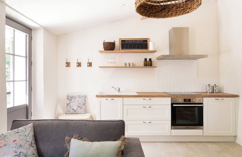 Capian Apartment | Gîte Lavande 2 to 3 persons