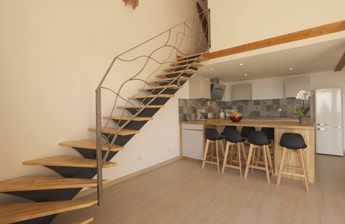 Mireval House | Gîte Lavande - Les Terrasses de l'Oliveraie
