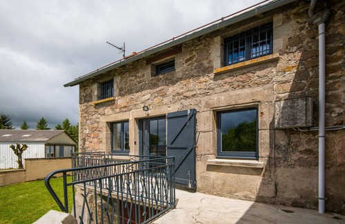 Saint-Leons House | Gîte le Belvezou - Charmante maison de campagne