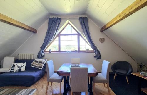 Weiterswiller Apartment | Gîte Le Bijou et Spa