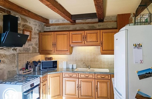 Camboulit House | Gîte le Célé - CAMBOULIT
