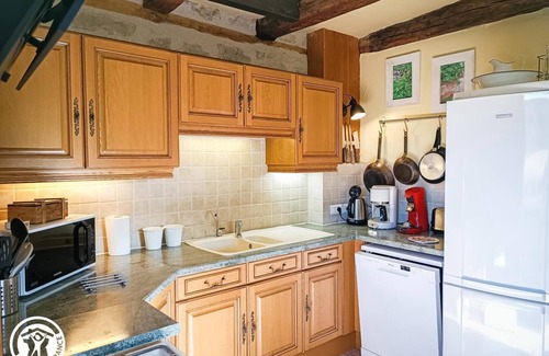 Camboulit House | Gîte le Célé - CAMBOULIT