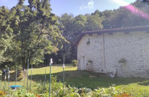 Saint-Salvy-de-la-Balme House | Gîte le Coumis