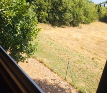 Castelnou Apartment | Gîte le châlet des milles et un chemins