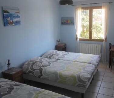 Villie-Morgon House | Gîte le Chêne du Py