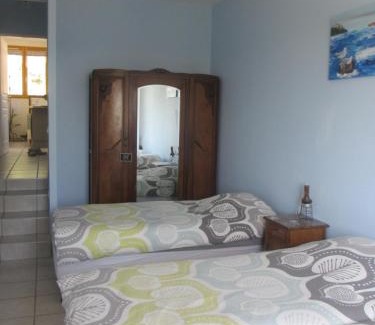 Villie-Morgon House | Gîte le Chêne du Py