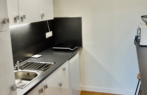 Dompierre-sur-Yon House | Gîte le champ libre, in quiet countryside 5mn from La Roche sur Yon