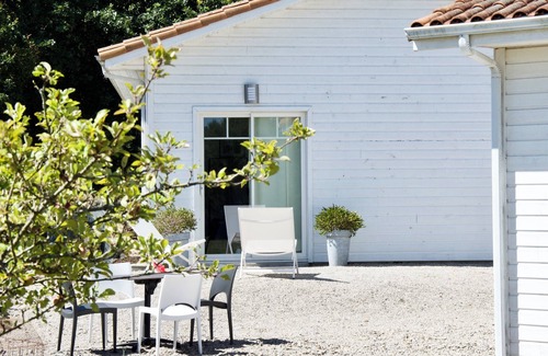 Dompierre-sur-Yon House | Gîte le champ libre, in quiet countryside 5mn from La Roche sur Yon