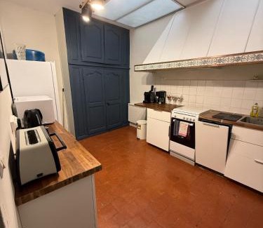 Avallon Apartment | Gîte Le Chastellux