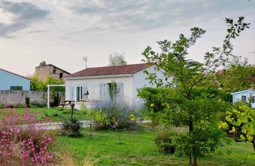 Gaillac House | Gîte Le Cherche Midi