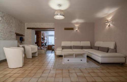 Bar-sur-Aube House | Gîte Le Citadin, Bar sur Aube