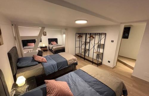 Chatenois House | Gîte le Clemenceau