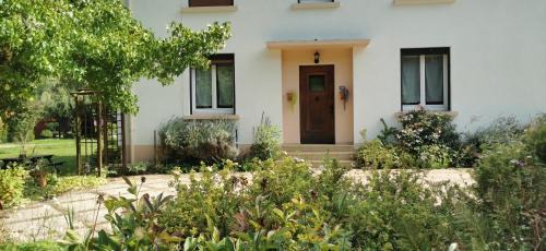 Ban-sur-Meurthe-Clefcy Apartment | Gîte Le Clos des Vosges