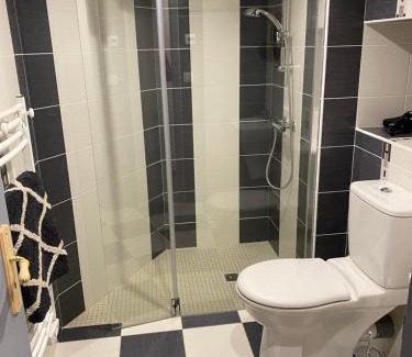 La Jaille-Yvon House | Gîte le Clos Saint Loup