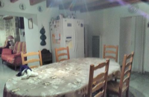 Saint-Salvy-de-la-Balme House | Gîte le Coumis 1370
