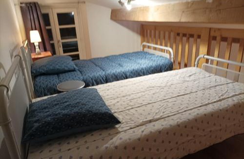 Saint-Salvy-de-la-Balme House | Gîte le Coumis 1370