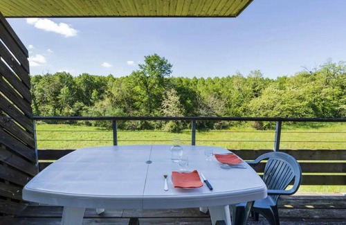 Cassen House | Gîte Le Coeur des Landes Avec 2 Piscines et un Jacuzzi ! Idéal Pour les Familles