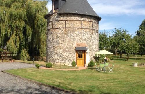 Vannecrocq House | Gîte Le Colombier de la Lanterne